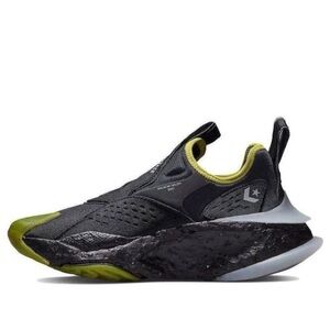 Converse A-Cold-Wall x Aeon Active CX 'Black Apple Green' A00681C
Size 7.5